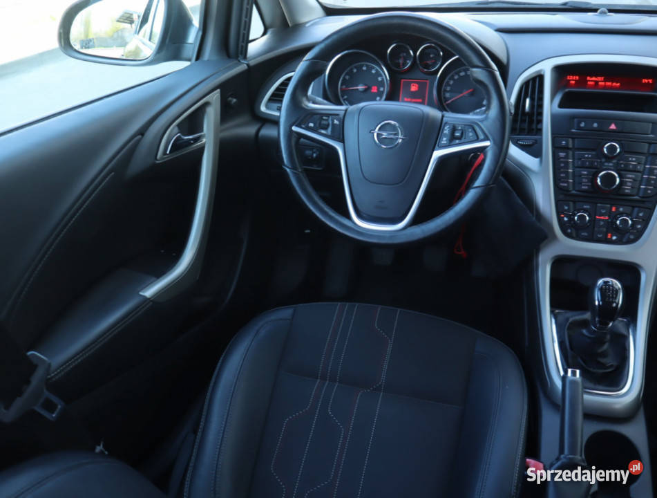 Opel Astra 16 T elektryczne lusterka sprzedam