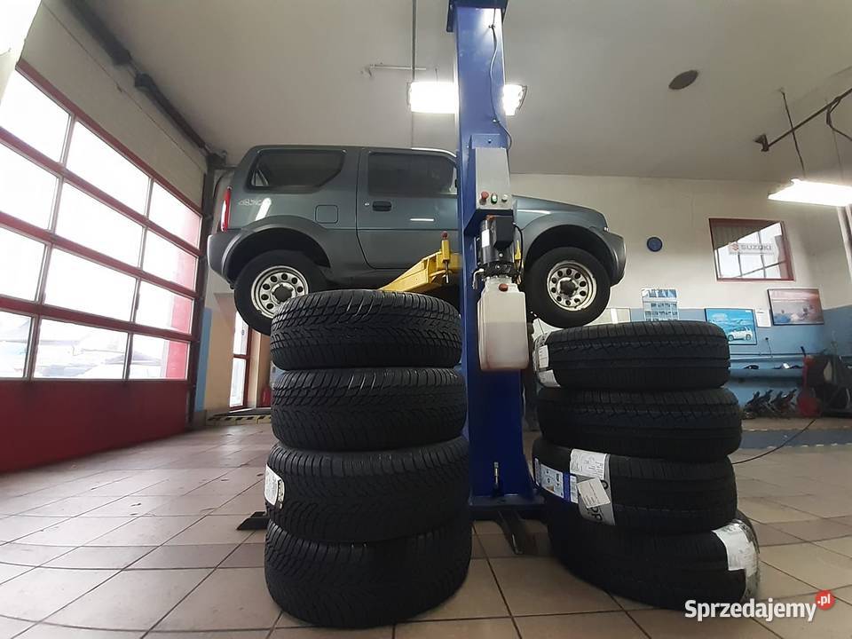 Skrzynia biegów Suzuki Jimny R72 R7ME Naprawa pomorskie Rumia sprzedam