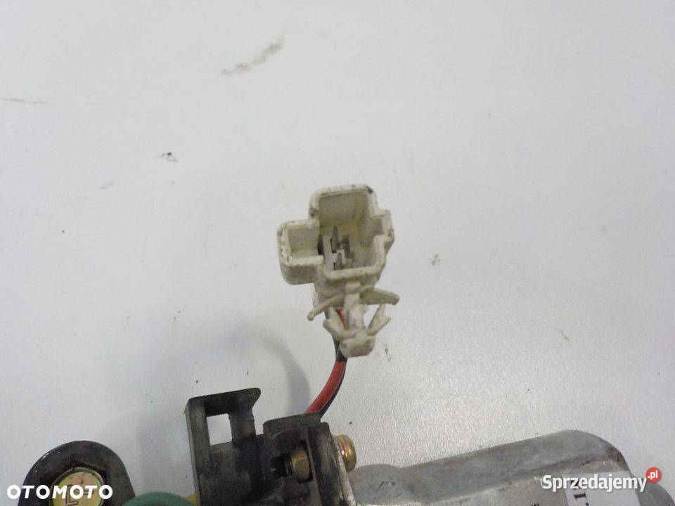 MECHANIZM PODNOSZENIA SZYB LP TOYOTA CELICA VII Układ elektryczny Nowy Tomyśl