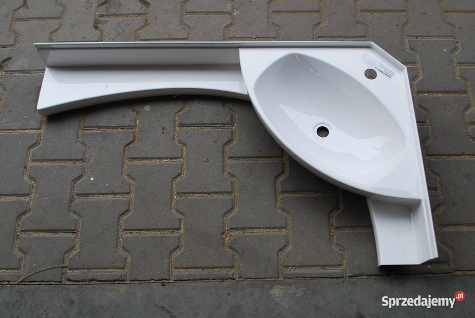 UMYWALKA DO PRZYCZEPY KEMPINGOWEJKAMPERA HOBBY Grzebowilk