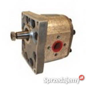 Pompa hydrauliczna do Hanomag Pozostałe