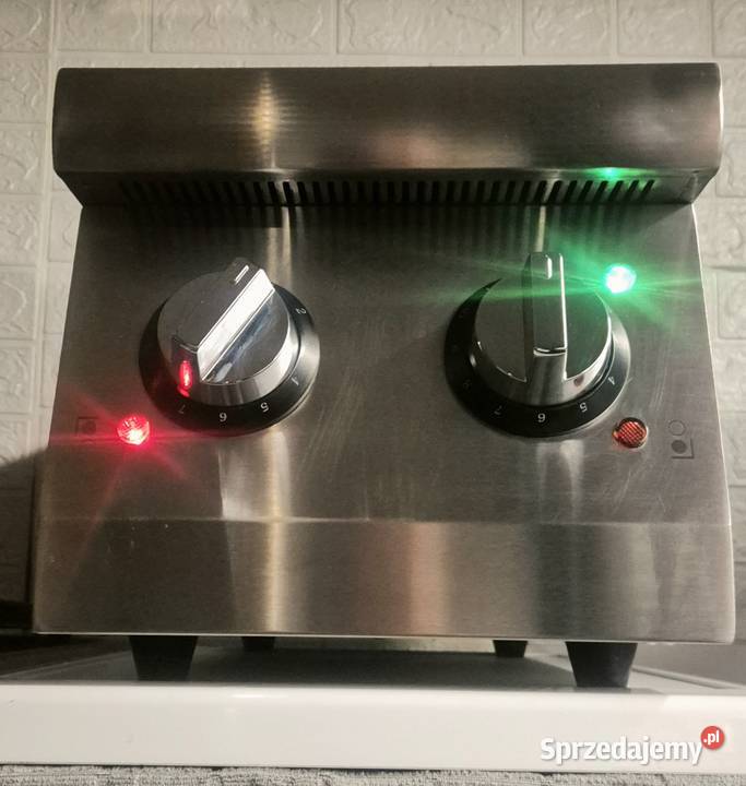 Kuchenka Indukcyjna Chmielnik