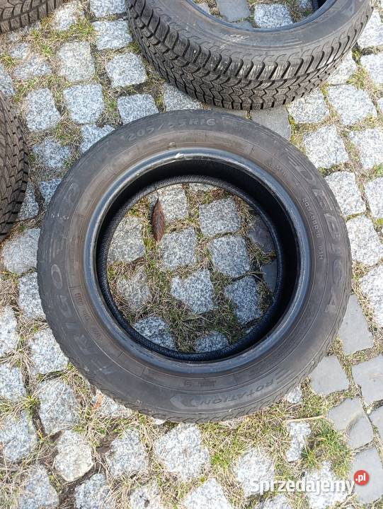 Opony zimowe Dębica 1655205 55 Bytom