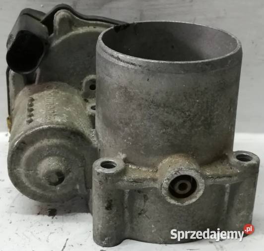 Przepustnica VW 14 TSI 03C133062S Suchedniów