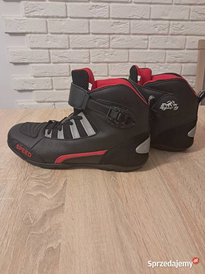 Akcesoria motocyklowe Tarnów