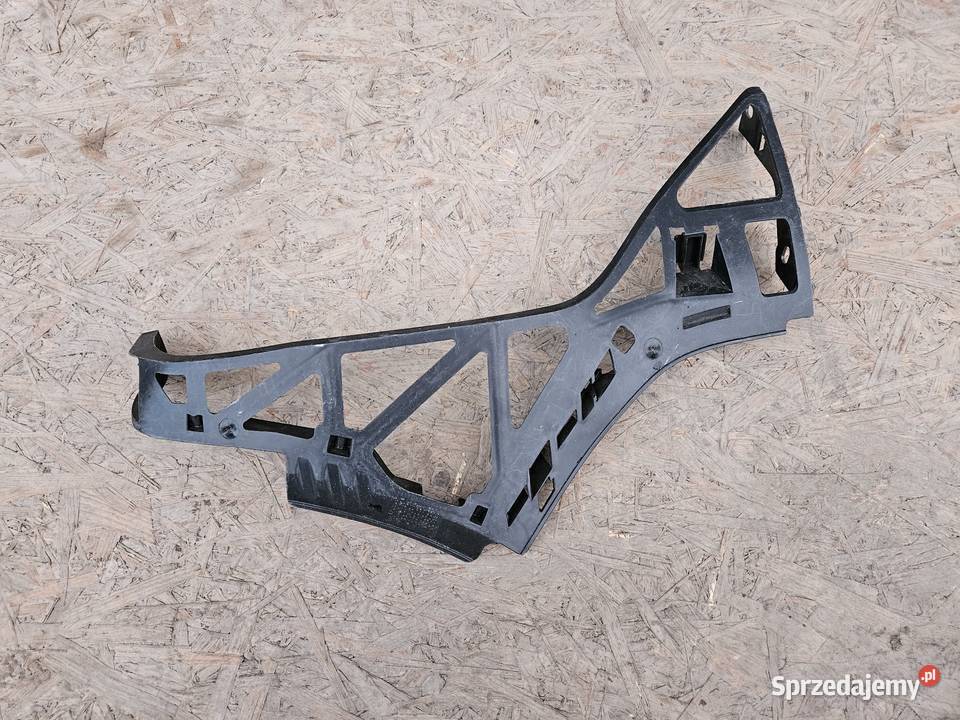 VW GOLF VI PLUS LIFT ŚLIZG ZDERZAKA PRAWY TYŁ wielkopolskie