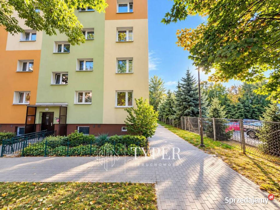 Gotowe do zamieszkania Broniewskiego podkarpackie