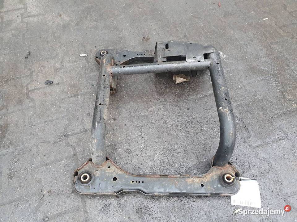 MOCOWANIE LAND ROVER RANGE ROVER VOGUE L322 Lipno sprzedam