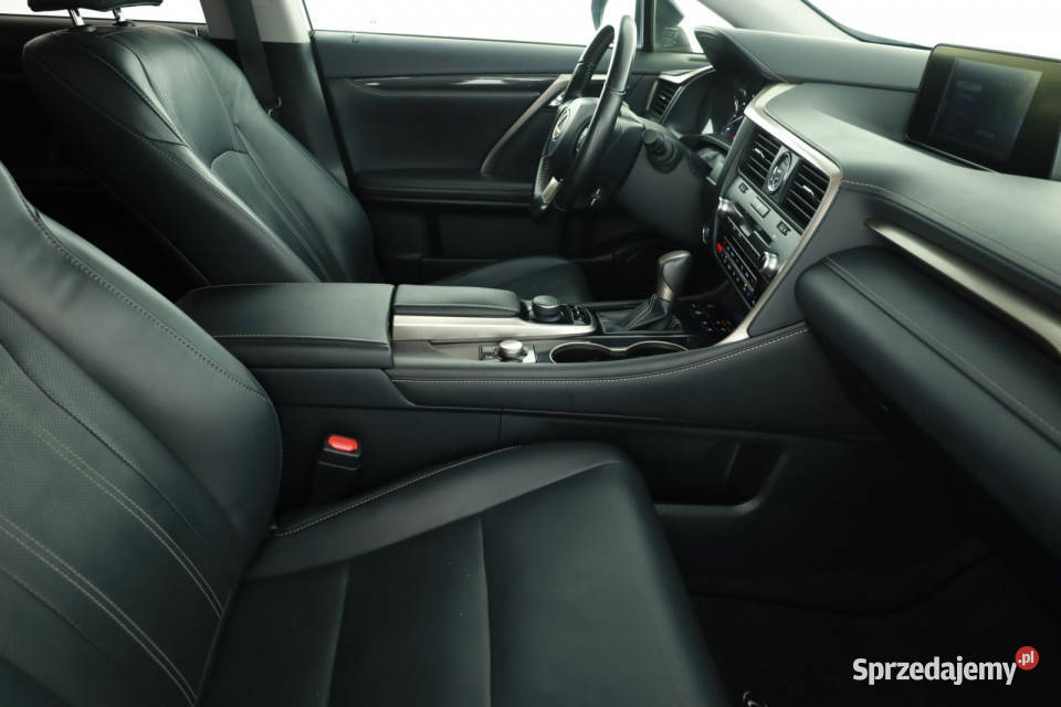 Lexus RX 300 AWD nawigacja mazowieckie Piaseczno