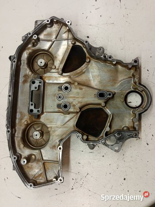 ROZRZĄD OSŁONA VQ35DE 35 V6 Nissan Murano I sprzedam