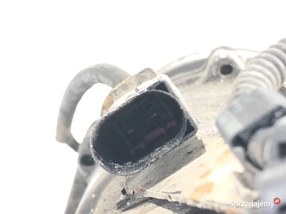 SPRĘŻARKA KLIMATYZACJI FORD GALAXY MK1 SL7V16 19 osobowe