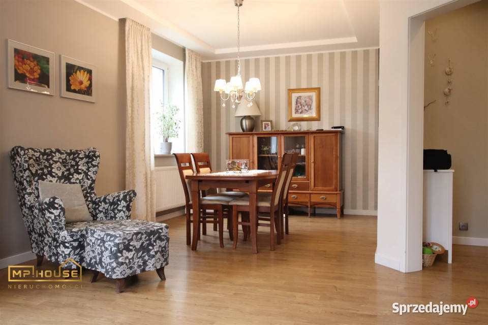 Sprzedam dom bliźniak SzczawnoZdrój 120m2 Szczawno-Zdrój