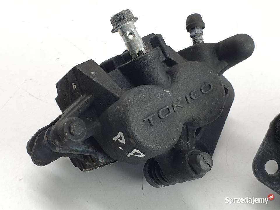 Zacisk Hamulcowy Przod Suzuki Gsr 750 sprzedam