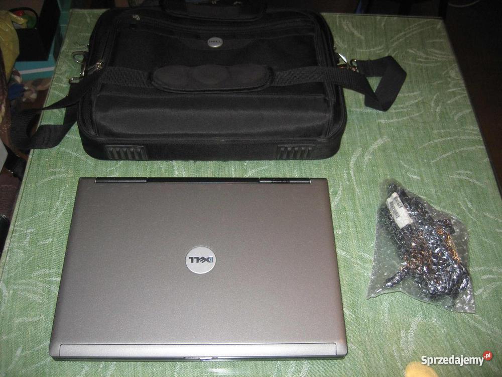Laptop Dell Dwurdzeniowy Intel Core 2 Duo 2x20Gh