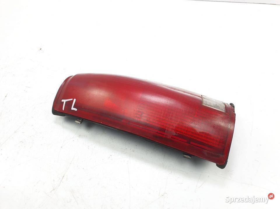 LAMPA LEWA TYŁ GMC YUKON DENALI 1999 sprzedam