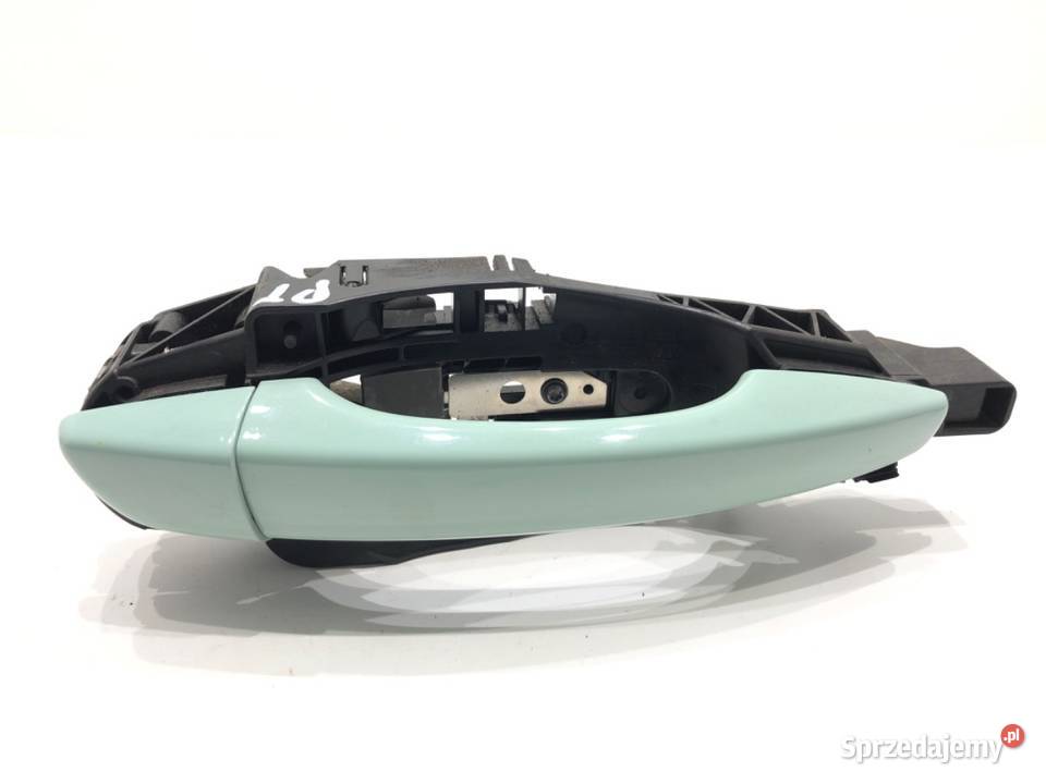 KLAMKA ZEWNĘTRZNA PRAWY TYŁ CITROEN C3 III osobowe sprzedam