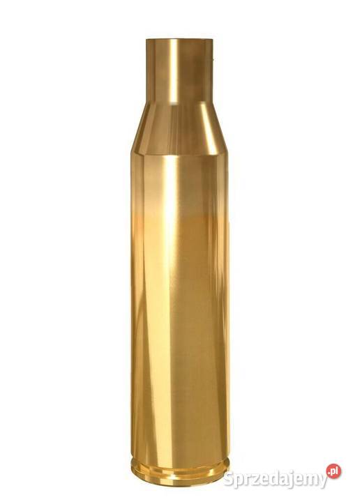 Łuski LAPUA 338 Norma Mag Boxer