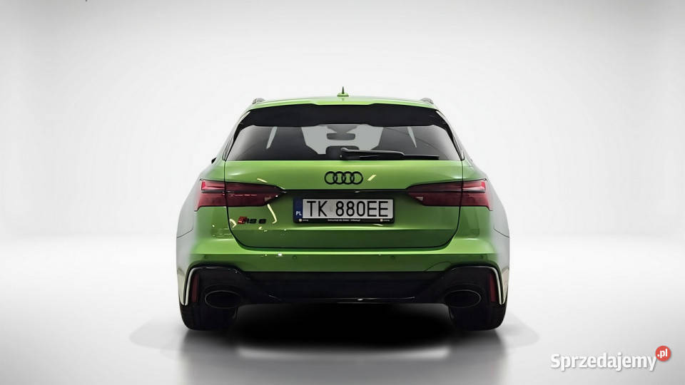Audi RS6 Avant TFSI mHEV Quattro Performance Z sprzedam