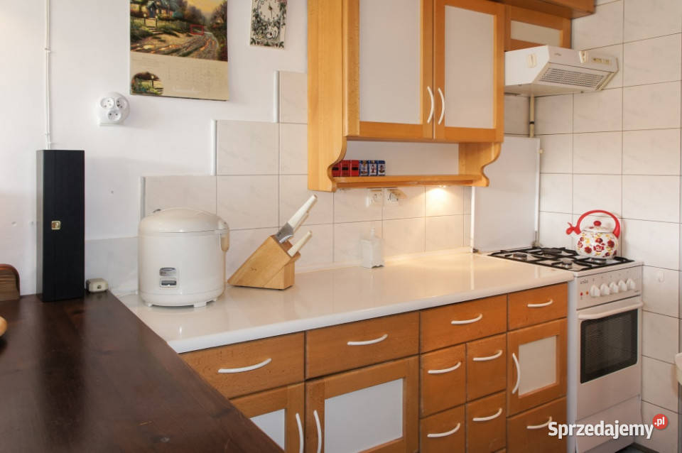 Przytulne 2 pokojowe mieszkanie w Sopocie pomorskie Sopot