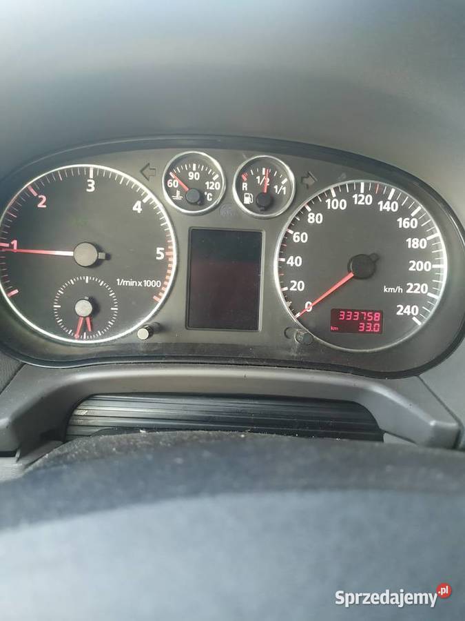 Audi a3 19 90 manualna Kozły sprzedam