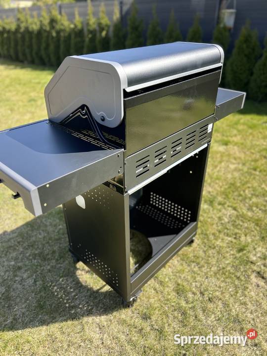 Sprzedam nowy grill gazowy fabrycznie zapakowany Konin