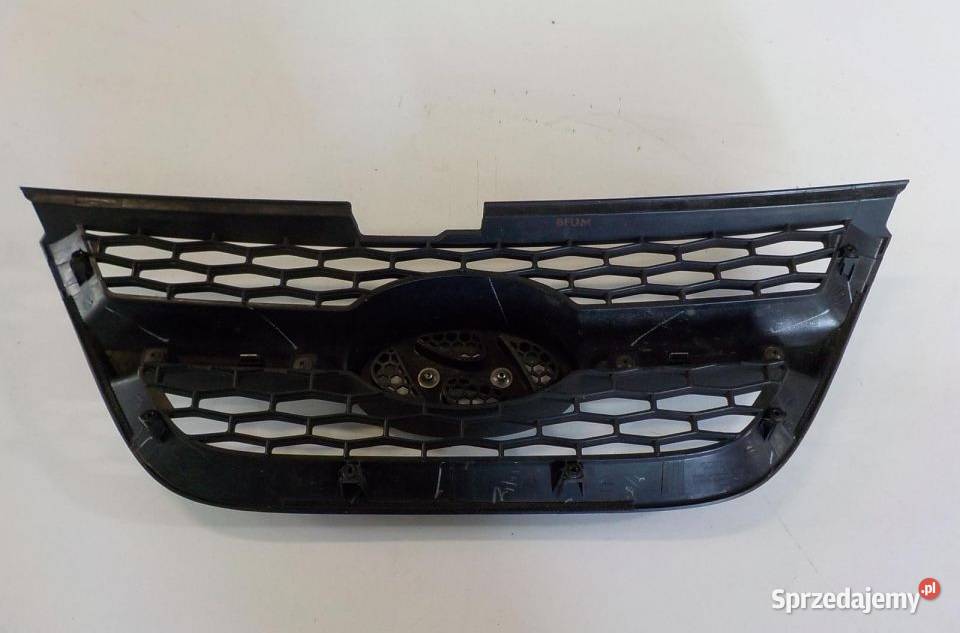 8636105700 GRIL ATRAPA HYUNDAI ATOS PRIME wielkopolskie Nowy Tomyśl