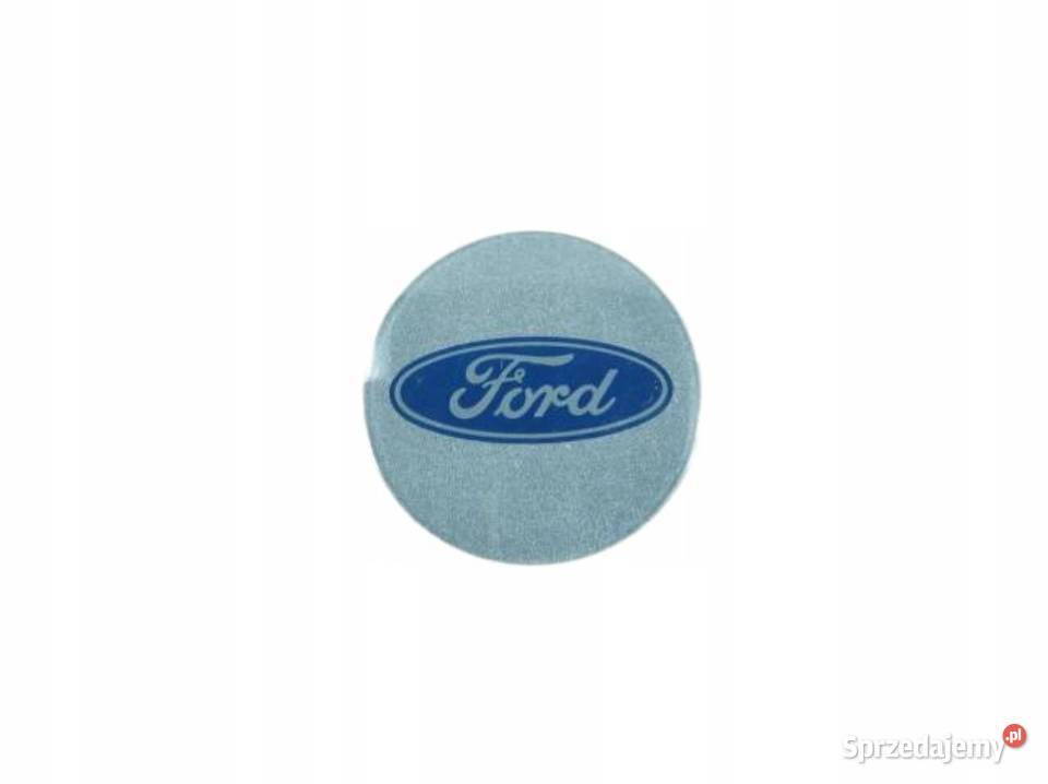 DEKIEL DEKIELEK KOŁPAK FORD FUSION 20012012