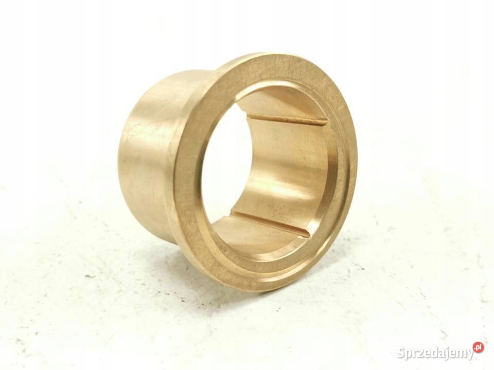 TULEJKA IVECO NOWA ORYGINALNA 4512870 osobowe Ramiona wycieraczek