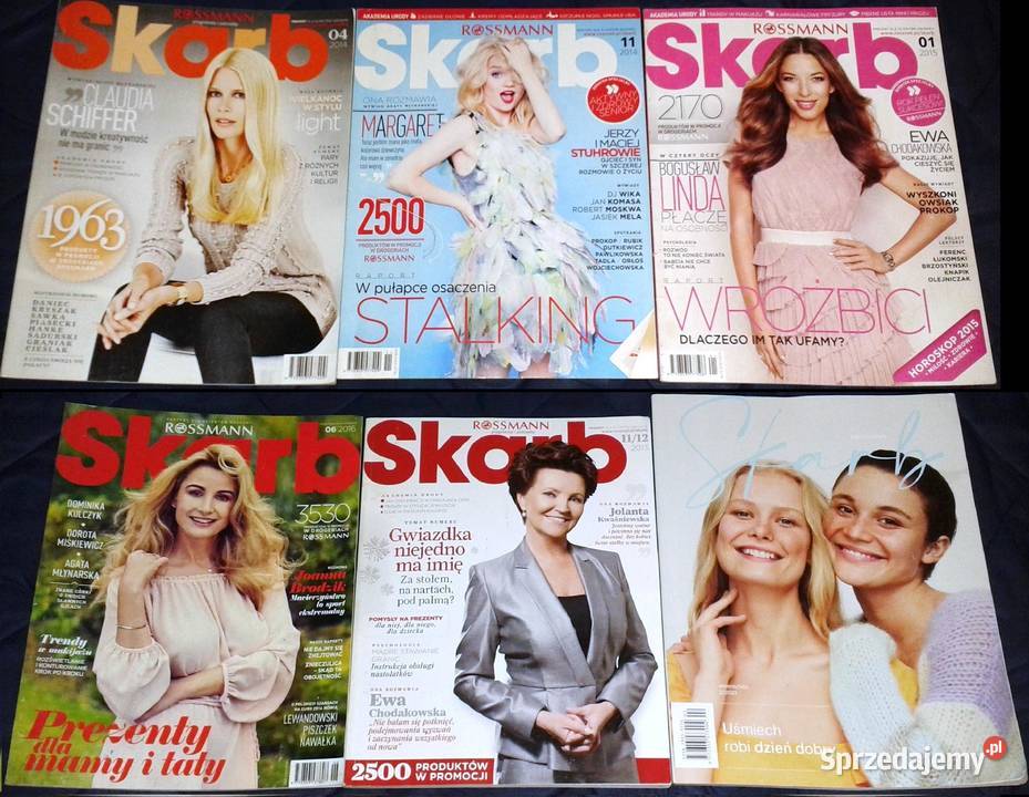 Skarb Czasopismo Chełm