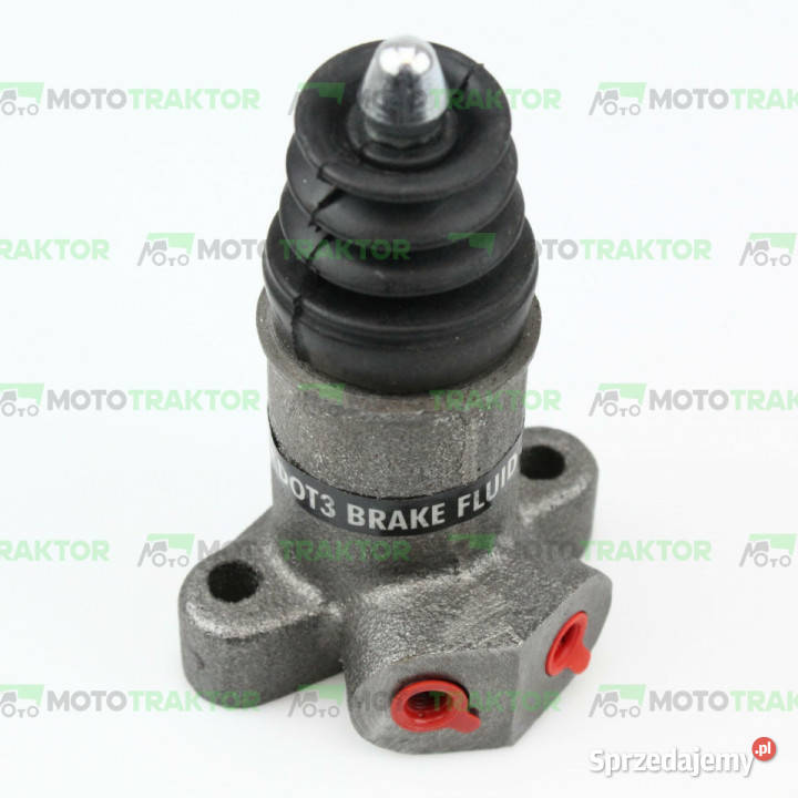 CYLINDEREK HAMULCOWY MASSEY FERGUSON LANDINI Landini Łążynek