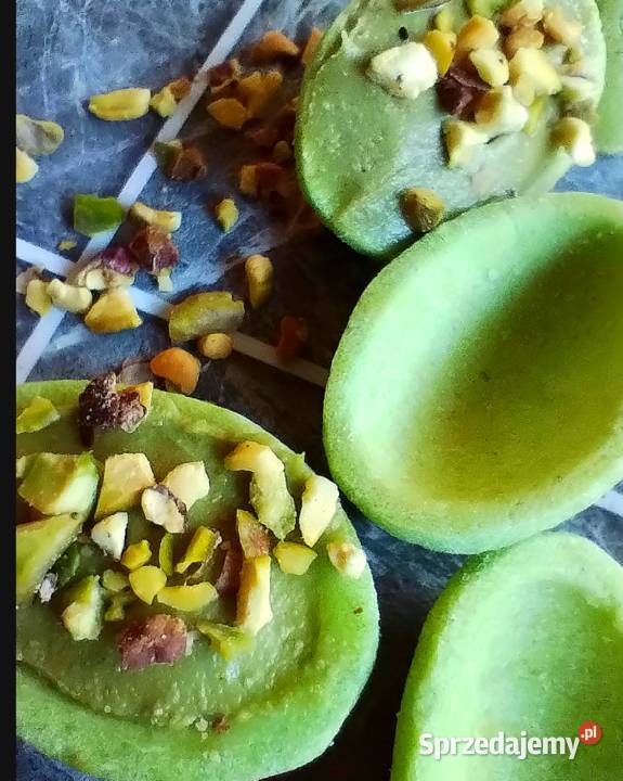 Ciastka ORZESZKI Ciastka Katowice