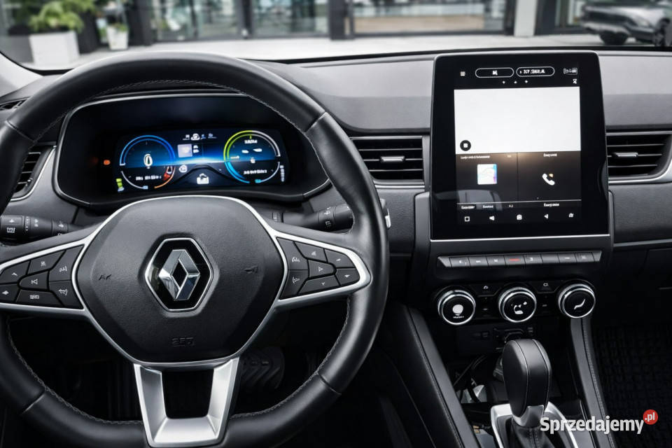 Renault Arkana 53000km Sadlno sprzedam