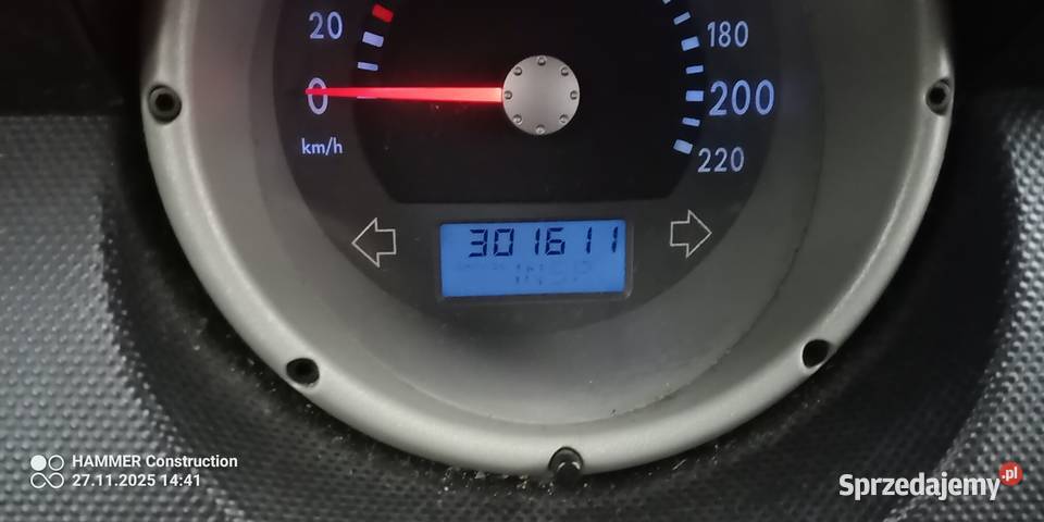 Volkswagen Lupo 14 Benzyna LPG nowy przegląd el 1390cm3 Pilawa