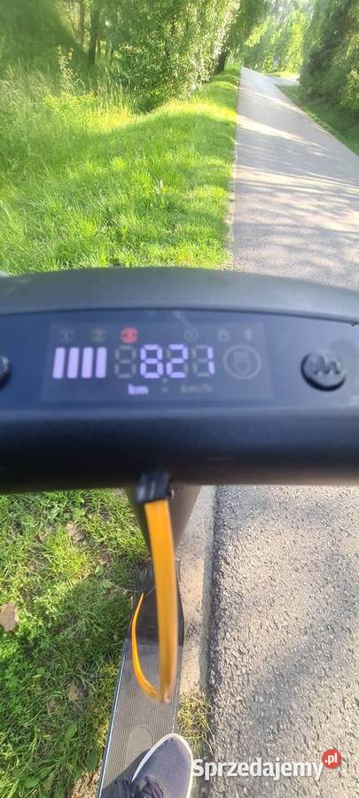 Hulajnoga elektryczna Skarżysko-Kamienna