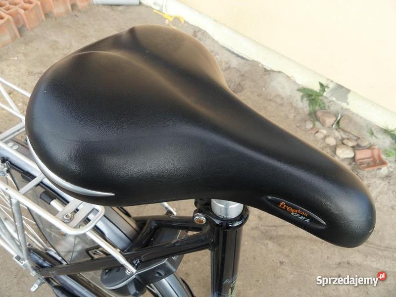 Rower Batavus adagio Nexus7 aluminiowy