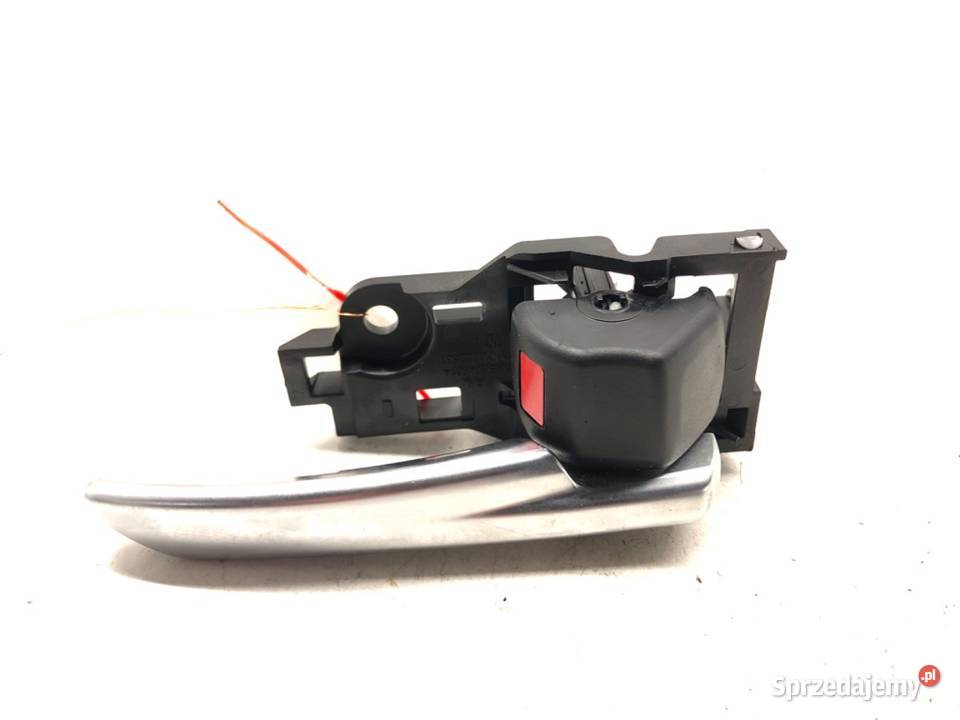 KLAMKA WEWNĘTRZNA PRAWY TYŁ TOYOTA COROLLA E21 Klamki wewnętrzne