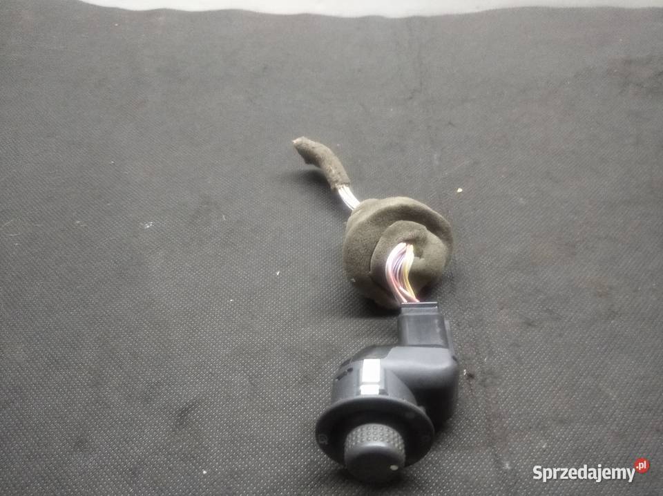Renault sterownik lusterek Swarzędz sprzedam