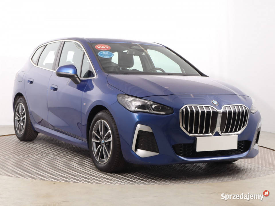 BMW 2 Active Tourer 218d xDrive Active T Seria 2 Katowice sprzedam