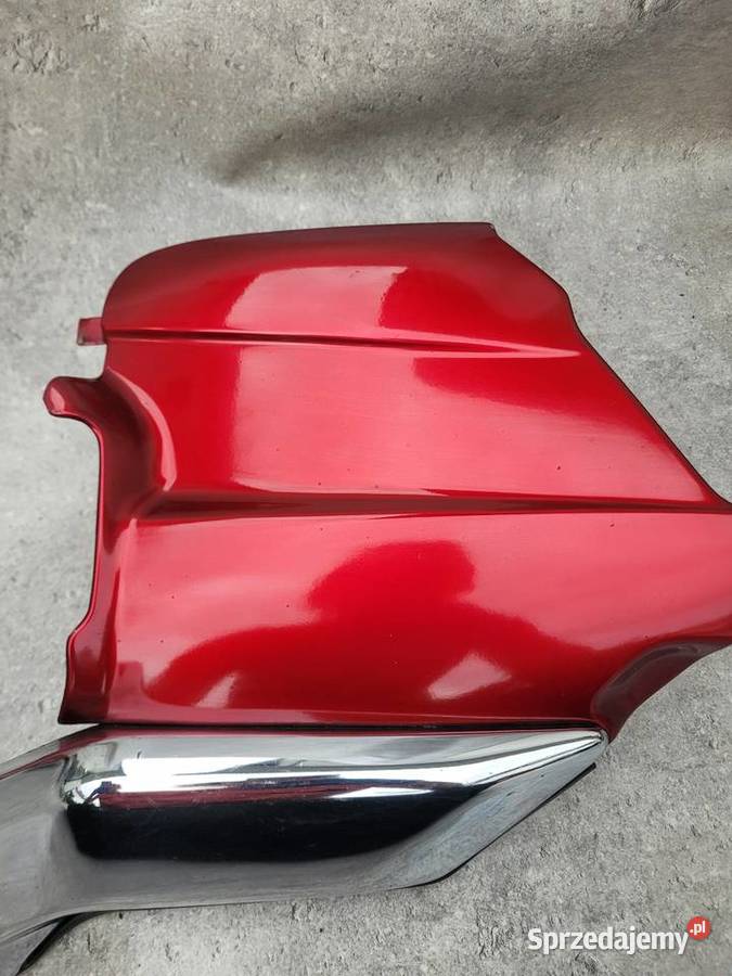 Honda Gold wing goldwing GL1500 SC22 owiewka Nowy Tomyśl