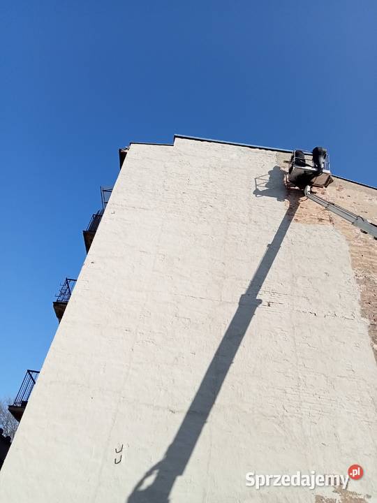 Dach naprawy uszczelnieniaUsługi dekarsko małopolskie Kraków