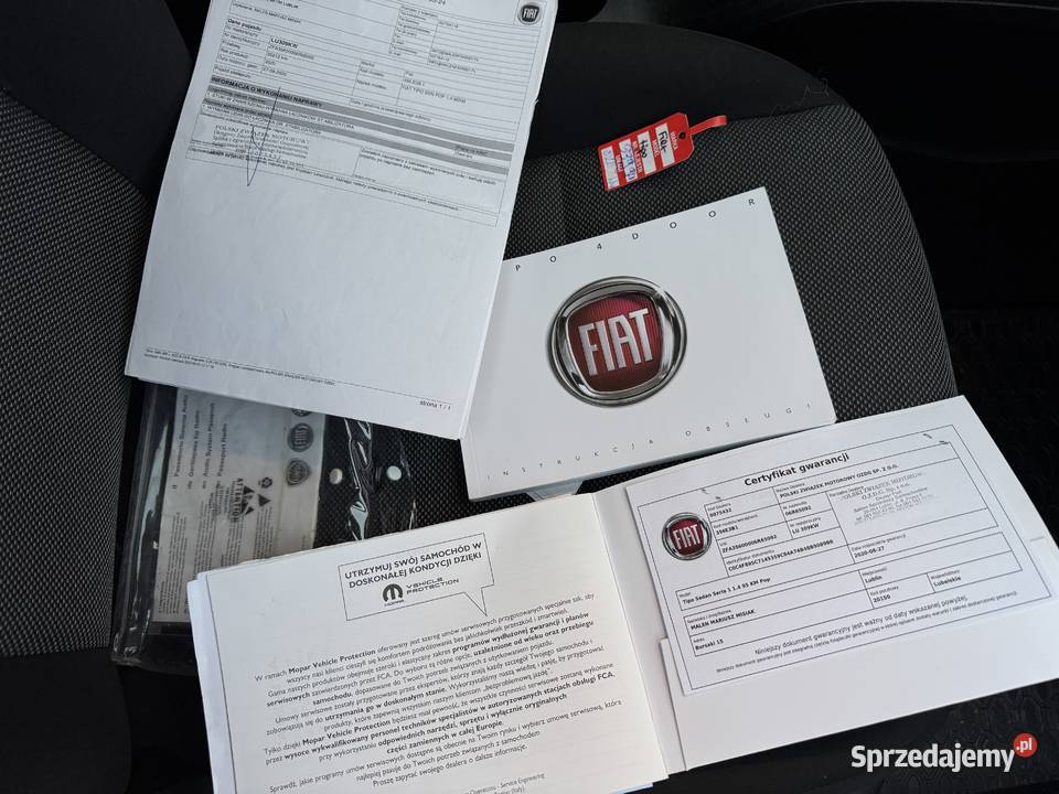 14i16v 95 Gwarancja VAT 23 Krajowy Książki LEDy podkarpackie Sanok