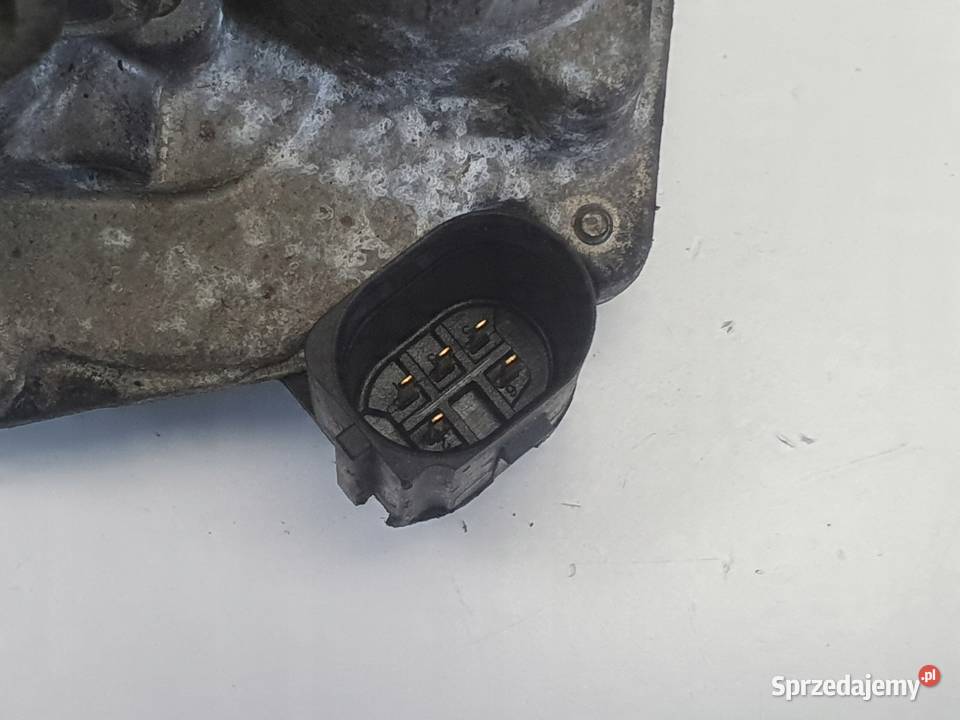 Opel Astra IV J 17 CDTI PRZEPUSTNICA osobowe lubelskie Janów