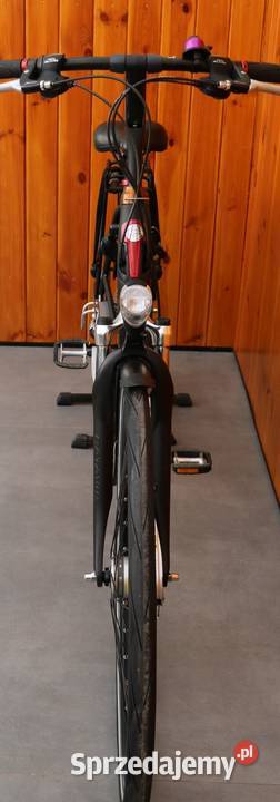 Rower damski Batavus Gavia D 55 I inne rowery z Milanówek