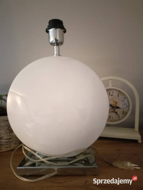 Lampka nocna Bytom sprzedam