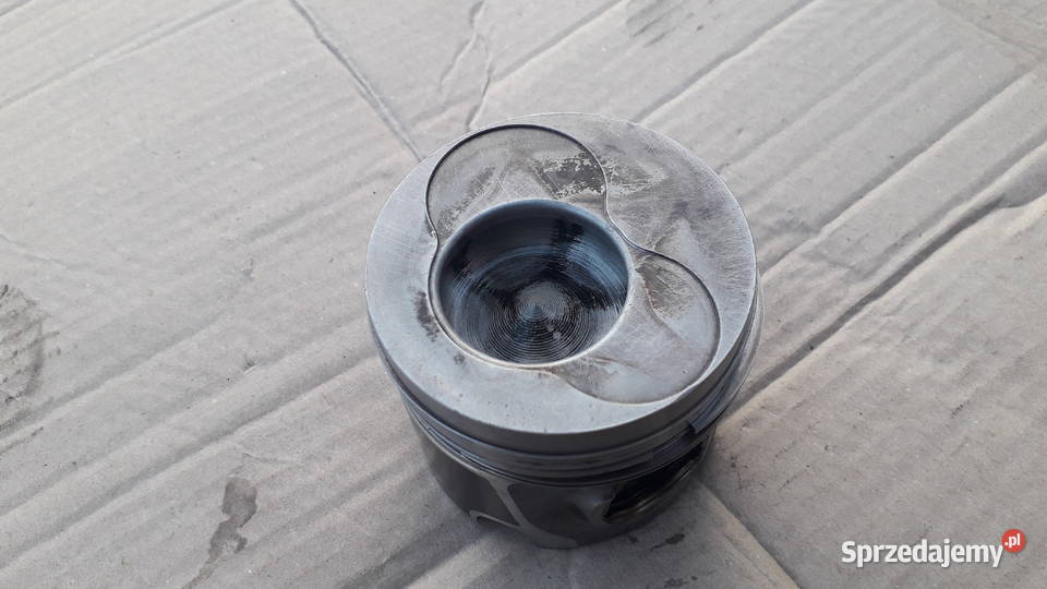 Tłok 19 Tdi Mahle 79L94 Łomazy