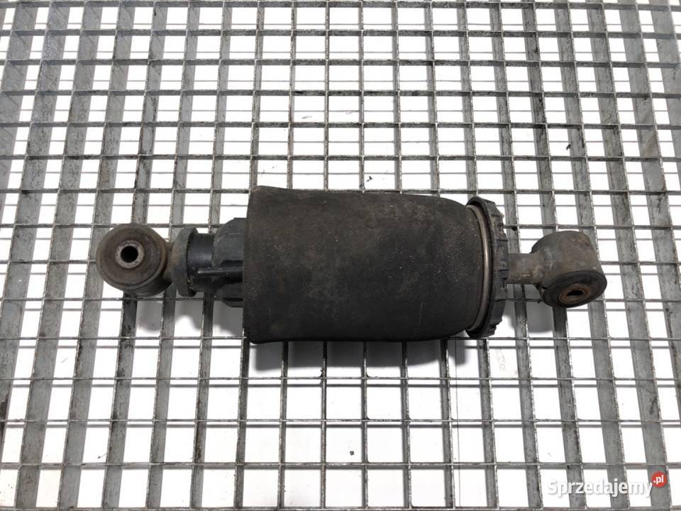 PODUSZKA KABINY PRAWA MAN TGX I 18 441 Hatchback sprzedam