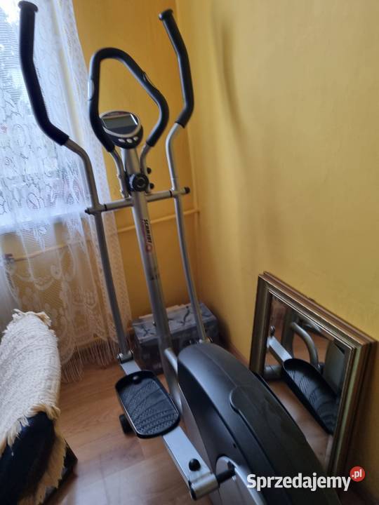 Sperzedam orbitrek magnetyczny Schmidt Zelów