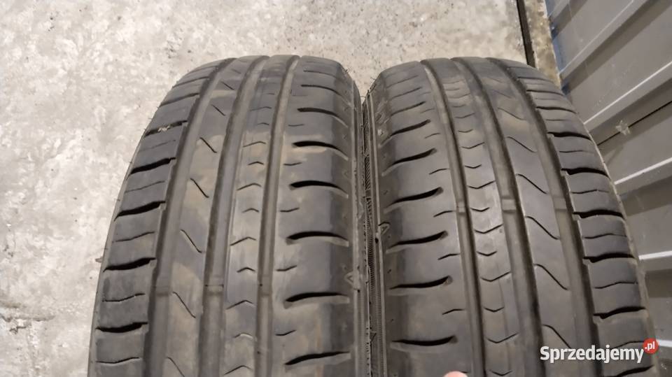 Opony letnie Falken sincera SN832 16570R13 Kroczyce sprzedam