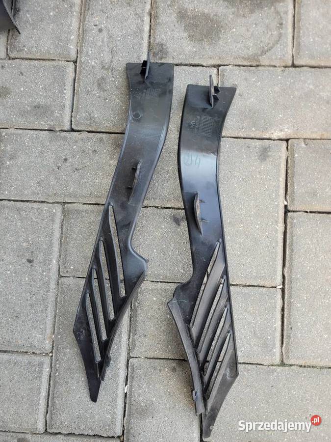 Yamaha R 3 R3 1924 owiewka osłona plastik Nowy Tomyśl