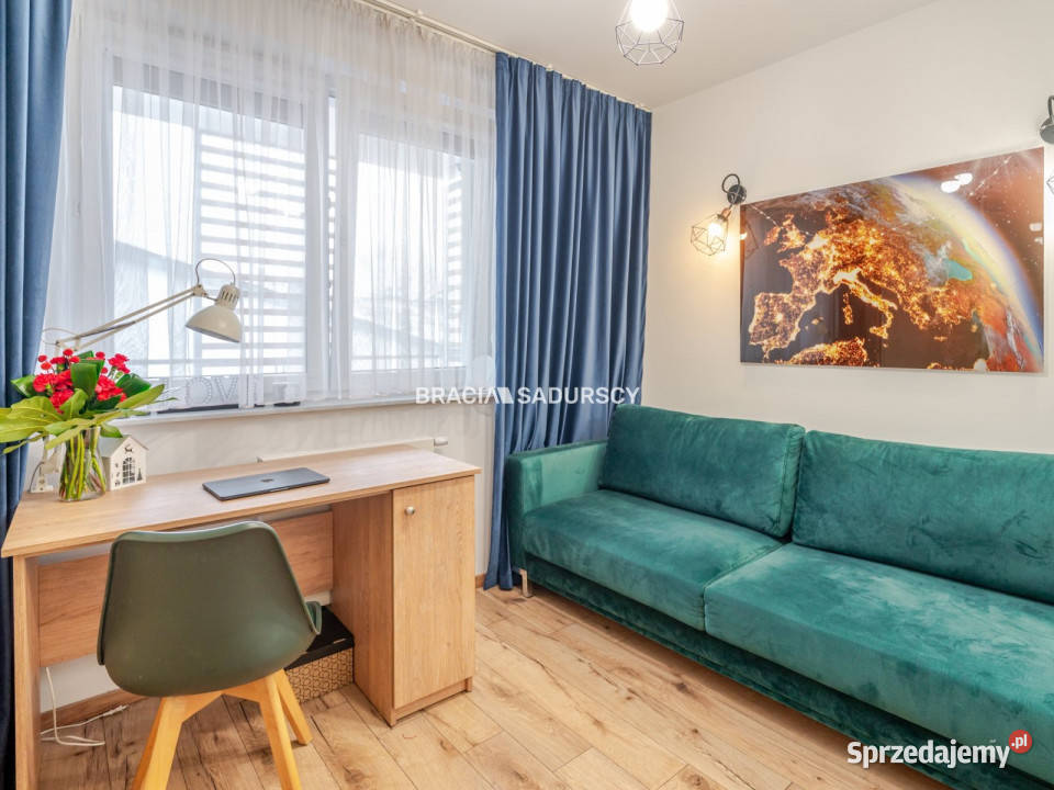 Mieszkanie Kraków Żabiniec 4051m2 2 pokoje małopolskie